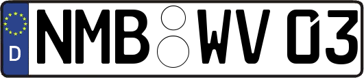 NMB-WV03