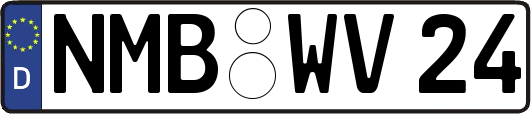 NMB-WV24