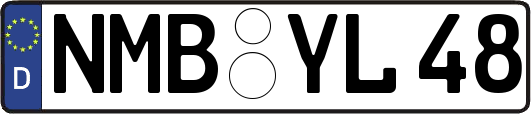 NMB-YL48