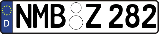 NMB-Z282