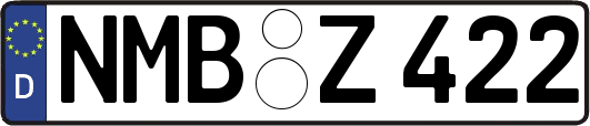 NMB-Z422