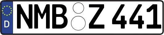 NMB-Z441
