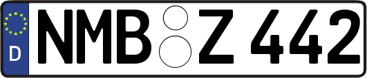 NMB-Z442