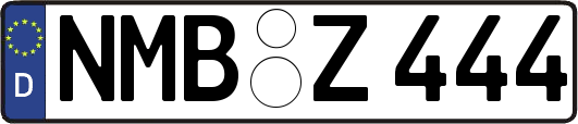 NMB-Z444