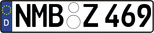 NMB-Z469