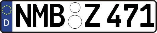 NMB-Z471