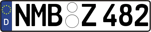 NMB-Z482