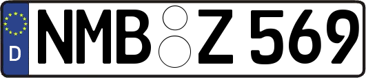 NMB-Z569