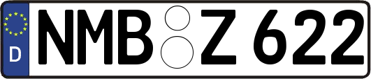 NMB-Z622