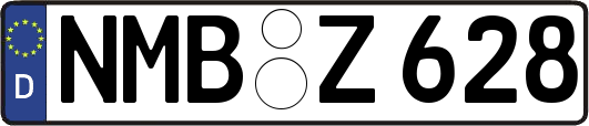 NMB-Z628