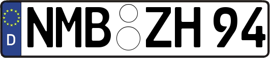 NMB-ZH94