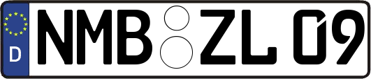 NMB-ZL09