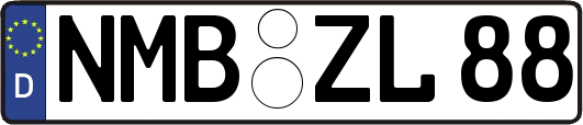 NMB-ZL88