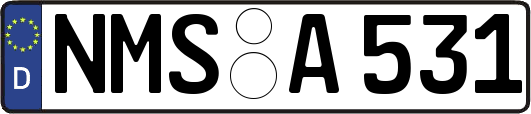 NMS-A531