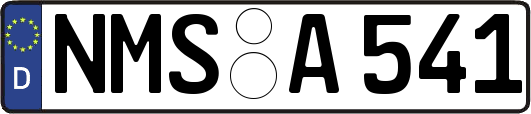 NMS-A541