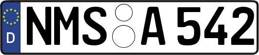 NMS-A542