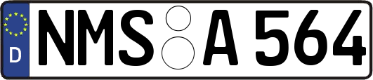 NMS-A564