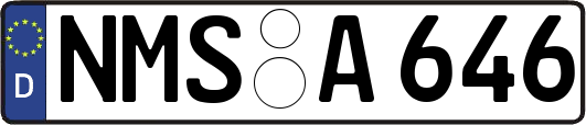 NMS-A646