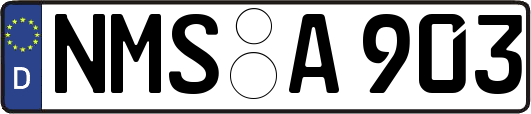 NMS-A903
