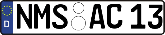 NMS-AC13