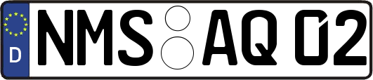 NMS-AQ02