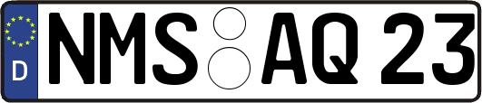 NMS-AQ23