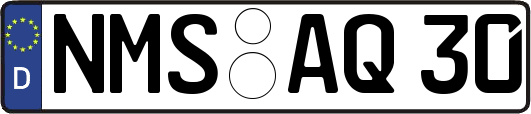 NMS-AQ30