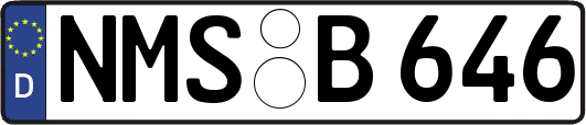NMS-B646