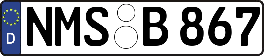 NMS-B867