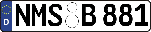 NMS-B881