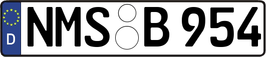 NMS-B954