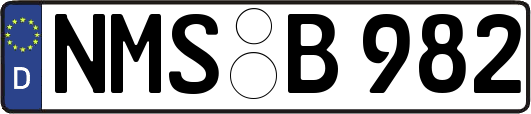 NMS-B982
