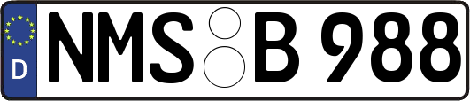 NMS-B988