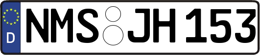 NMS-JH153