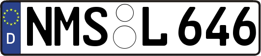 NMS-L646