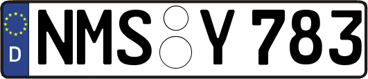 NMS-Y783