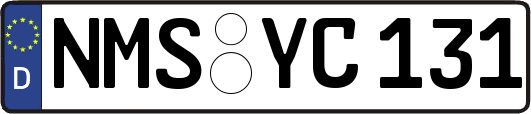 NMS-YC131