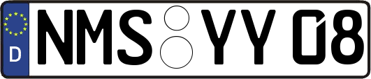 NMS-YY08