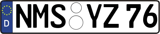 NMS-YZ76