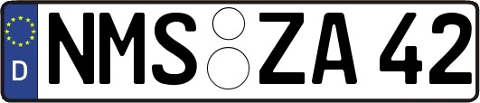 NMS-ZA42