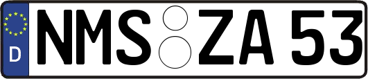 NMS-ZA53