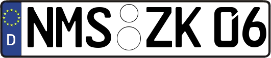 NMS-ZK06