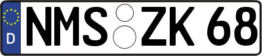 NMS-ZK68