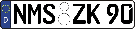 NMS-ZK90