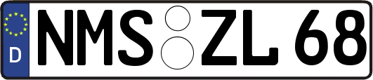 NMS-ZL68