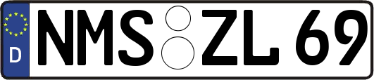 NMS-ZL69