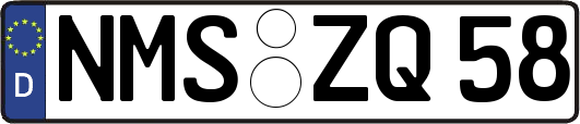 NMS-ZQ58