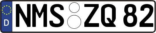 NMS-ZQ82