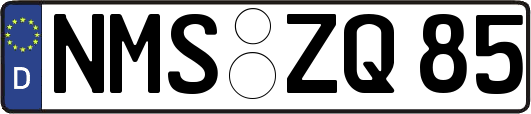 NMS-ZQ85