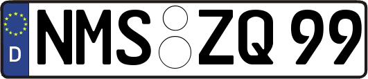 NMS-ZQ99